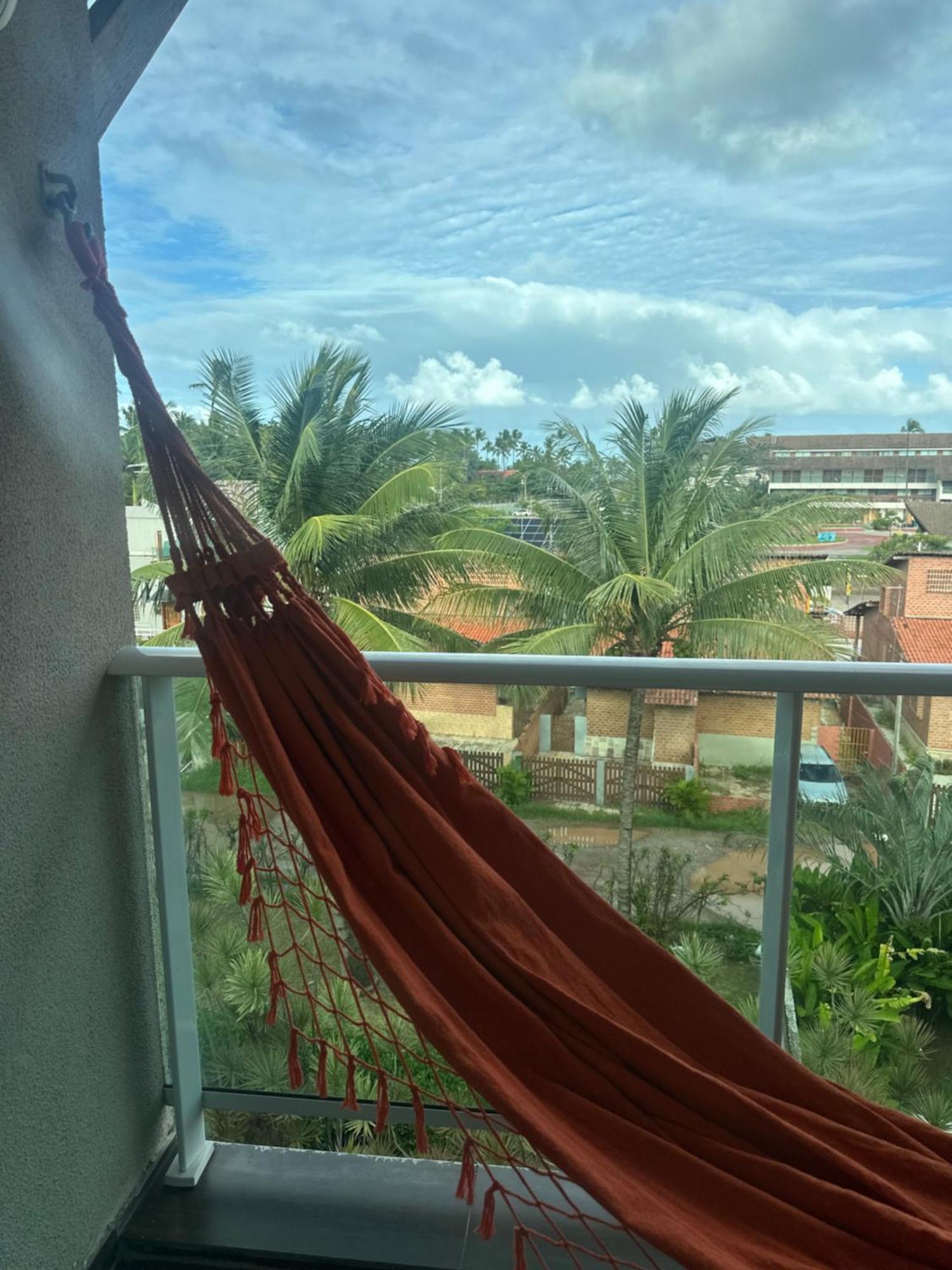 Apartment Pool View