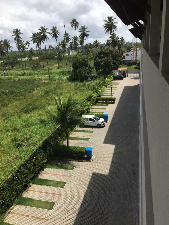 Apartment Pool View